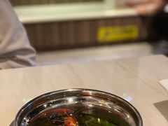 -围炉夜话·潮汕卤水火锅(榕江店)