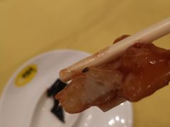 糖醋排骨-功德林素菜饭庄(前门店)
