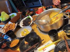 -手选潮汕鲜活牛肉火锅(二七广场店)