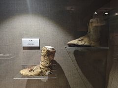 -巴音郭楞蒙古自治州博物馆