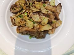 -荣粤酒家·融合粤菜