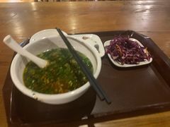 -中阿兰牛肉面(悦海新天地店)