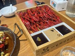 -虾忆鲜.龙虾.烧烤.小海鲜(桐乡店)