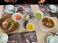 -点都德(盘福楼店)