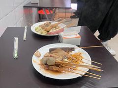 -郭记小街麻辣烫(虎坊路店)