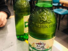 -东北农家小院(定西路店)