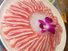 -侃爷南门铜锅涮肉