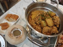 -北京王府井希尔顿酒店·万斯阁西餐厅