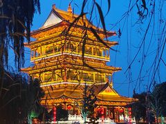 -台儿庄古城
