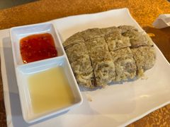 -粤北餐馆