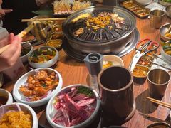 -九田家黑牛烤肉料理(新辰里亚运村店)