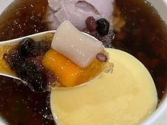 -鲜芋仙(群光广场店)