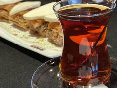 -Efes Turkish & Mediterranean Cuisine 艾菲斯餐厅(陆家嘴店)