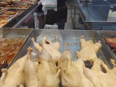 -狗撵鸭(泰山公寓店)