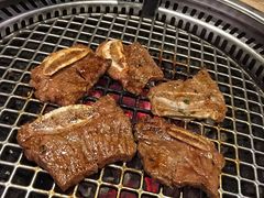 -好牛烧肉(世茂广场店)