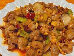 -温州一家人美食(西木头市店)