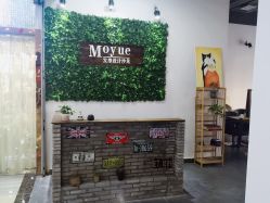 -Moyue HAIR SALON