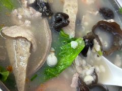 -广场正宗原汁薏米店