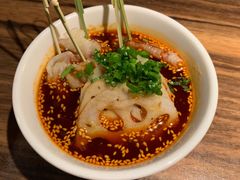 -太二酸菜鱼(广州IFC国金天地店)