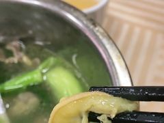 -巫记鸡饭店