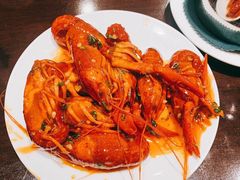 -厦门海景千禧大酒店·海景咖啡厅