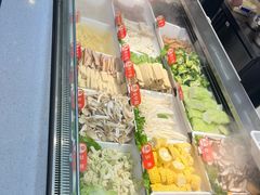 -椒锅锅·麻辣香锅(宝地广场城市集市店)