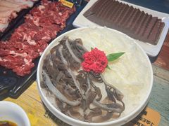 -田园肥牛府(东关街店)