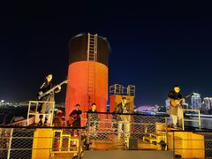 -武汉知音号