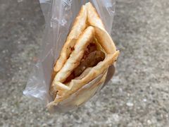 -神奇的香酥鸡蛋灌饼