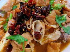 -阁瑞居闫记卤煮(乔庄北街店)