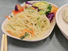 -津门张记包子铺(华昌道店)