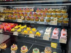 -PAPER STONE BAKERY(天环店)