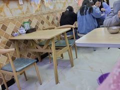 大堂-兰州牛肉拉面(合肥店)