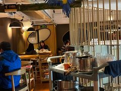 -海银海记潮汕牛肉火锅(新港中路海珠店)