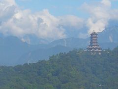 -都江堰中心国际酒店
