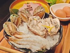 -牛New寿喜烧(中山公园龙之梦店)