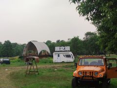 -千龙湖生态旅游度假区