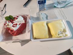 -西檬树SIMON·T轻奢蛋糕(大东方Max店)