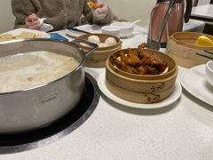 -煲王粤菜餐厅(中侨中心店)