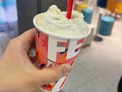 -DQ·蛋糕·冰淇淋(周浦万达店)