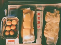 -东记甜品(佛山总店)