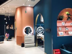 -海马体照相馆(北京朝阳大悦城店)