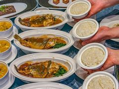 -新光酒家·河豚·海鲜·蟹料理(浦东店)