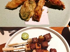 -Mr·Fish鱼鲜生海鲜放题(银泰in99店)