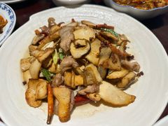 -永乐饭店