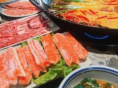 -六公里老火锅(总店)