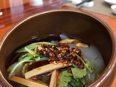 浑源凉粉(位)-并州饭店·并萃阁