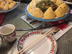 -关东大厨老三熏鹅(新石店)