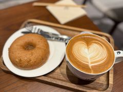 -Peet's 皮爷咖啡(深圳湾万象城店)