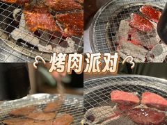 -蒜香焼肉PURUSHIN(马场路店)